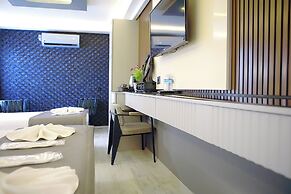 Amara Old City Hotel & Spa