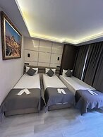 Amara Old City Hotel & Spa