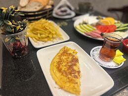 Amara Old City Hotel & Spa