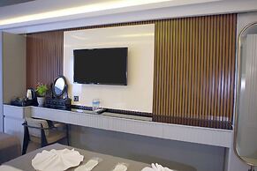 Amara Old City Hotel & Spa