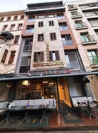 Amara Old City Hotel & Spa