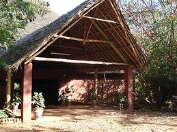 Red Elephant Lodge