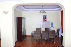 Tribu Guesthouse Nakuru