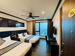 Kingdom Hotel Cua Lo