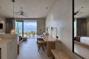 Le Grand Bleu Resort