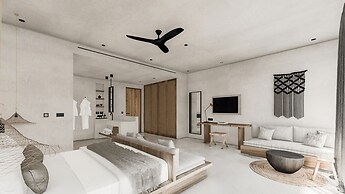 Le Grand Bleu Resort