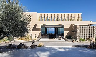 Le Grand Bleu Resort