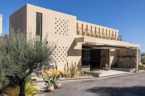 Le Grand Bleu Resort