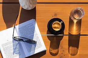 Le Grand Bleu Resort