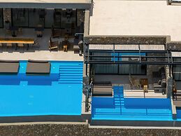 Le Grand Bleu Resort