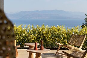 Le Grand Bleu Resort