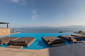 Le Grand Bleu Resort