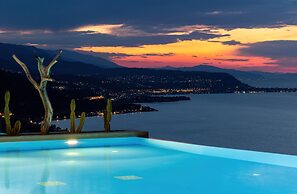 Le Grand Bleu Resort