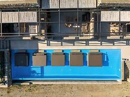 Le Grand Bleu Resort