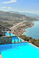 Le Grand Bleu Resort