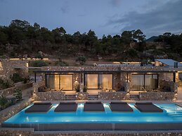 Le Grand Bleu Resort