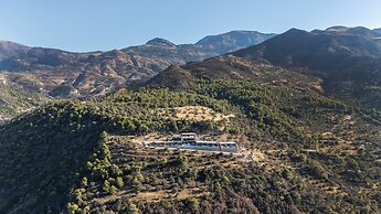 Le Grand Bleu Resort