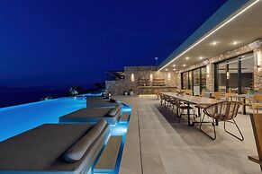 Le Grand Bleu Resort