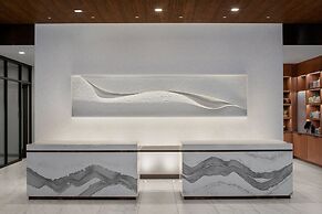 AC Hotel Vancouver Waterfront