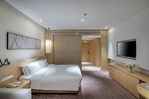 Garrya XianLinTong Hotel