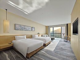 Garrya XianLinTong Hotel