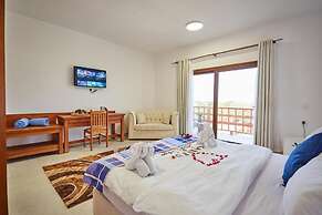 Malika Nungwi Hotel