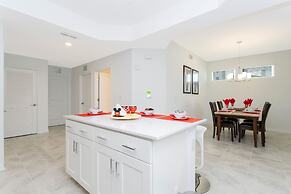Gorgeous 3Bd 8 Guests @Storey Lake Resort Close to Disney 101 3191