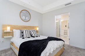 Gorgeous 3Bd 8 Guests @Storey Lake Resort Close to Disney 101 3191