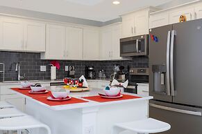 Gorgeous 3Bd 8 Guests @Storey Lake Resort Close to Disney 101 3191