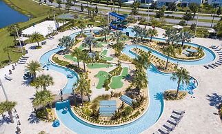 Gorgeous 3Bd 8 Guests @Storey Lake Resort Close to Disney 101 3191