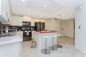 Gorgeous 3Bd 8 Guests @Storey Lake Resort Close to Disney 101 3191