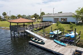 Gorgeous 3Bd 8 Guests @Storey Lake Resort Close to Disney 101 3191