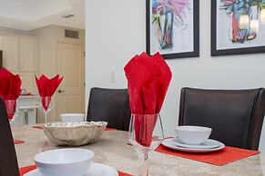 Gorgeous 3Bd 8 Guests @Storey Lake Resort Close to Disney 101 3191