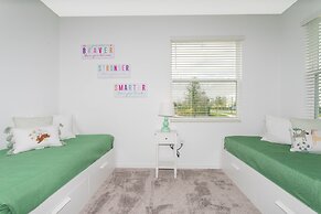 Gorgeous 3Bd 8 Guests @Storey Lake Resort Close to Disney 101 3191