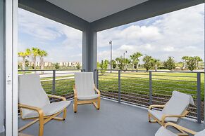 Gorgeous 3Bd 8 Guests @Storey Lake Resort Close to Disney 101 3191