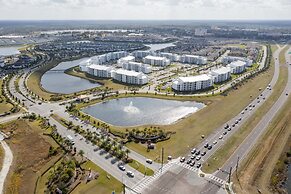 Gorgeous 3Bd 8 Guests @Storey Lake Resort Close to Disney 101 3191