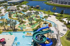 Gorgeous 3Bd 8 Guests @Storey Lake Resort Close to Disney 101 3191