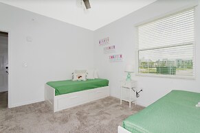 Gorgeous 3Bd 8 Guests @Storey Lake Resort Close to Disney 101 3191