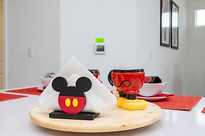 Gorgeous 3Bd 8 Guests @Storey Lake Resort Close to Disney 101 3191