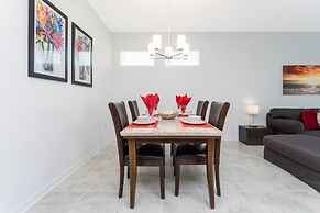 Gorgeous 3Bd 8 Guests @Storey Lake Resort Close to Disney 101 3191