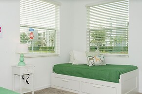 Gorgeous 3Bd 8 Guests @Storey Lake Resort Close to Disney 101 3191