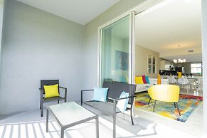 Family Friendly 2 Bd Close to Disney @ Storey Lake 105 3161