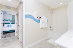 Family Friendly 2 Bd Close to Disney @ Storey Lake 105 3161