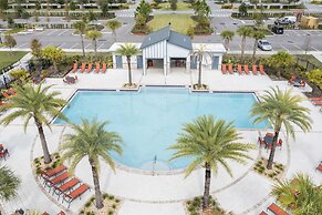 Family Friendly 2 Bd Close to Disney @ Storey Lake 105 3161