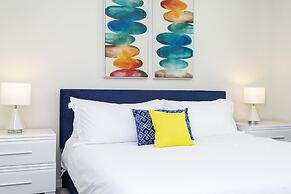 Family Friendly 2 Bd Close to Disney @ Storey Lake 105 3161