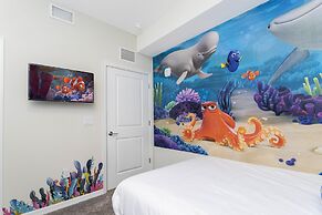 Family Friendly 2 Bd Close to Disney @ Storey Lake 105 3161