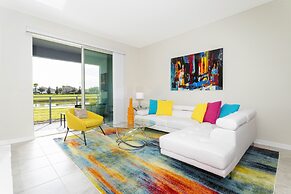 Family Friendly 2 Bd Close to Disney @ Storey Lake 105 3161