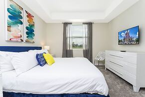 Family Friendly 2 Bd Close to Disney @ Storey Lake 105 3161