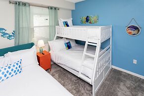 Family Friendly 2 Bd Close to Disney @ Storey Lake 105 3161