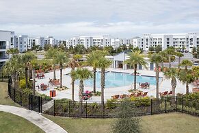 Family Friendly 2 Bd Close to Disney @ Storey Lake 105 3161